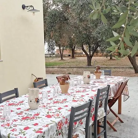 Holiday home Charming House + Terrace