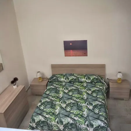 Holiday home Charming House + Terrace Muro Leccese