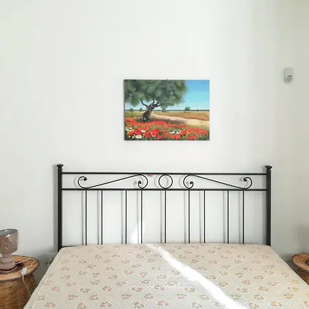 Charming House + Terrace * Muro Leccese