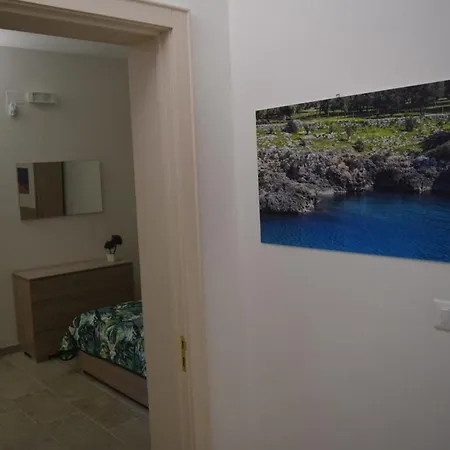 Charming House + Terrace * Muro Leccese